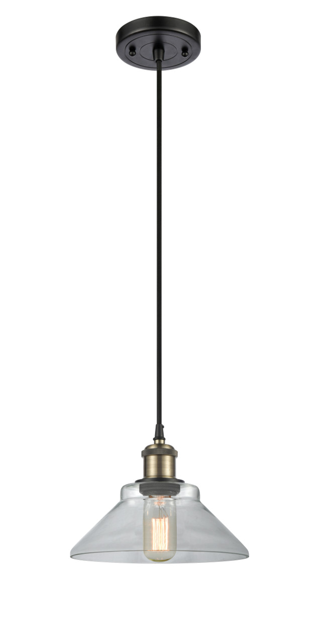 516-1P-BAB-G132-LED