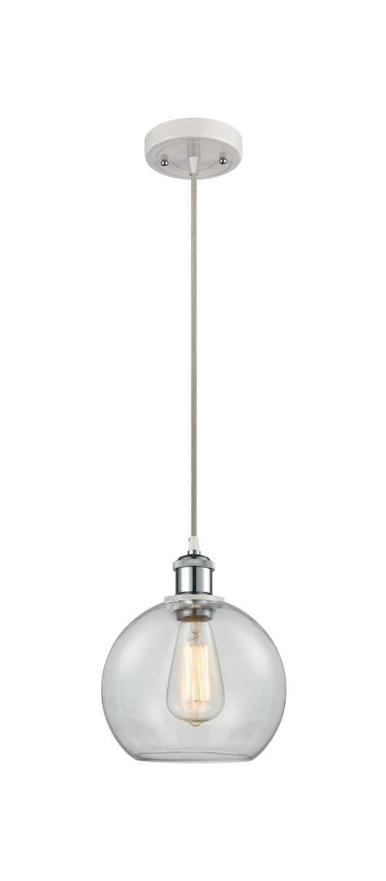 516-1P-WPC-G122-LED