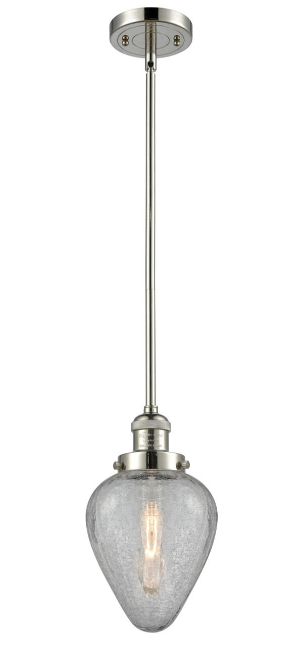 201S-PN-G165-LED