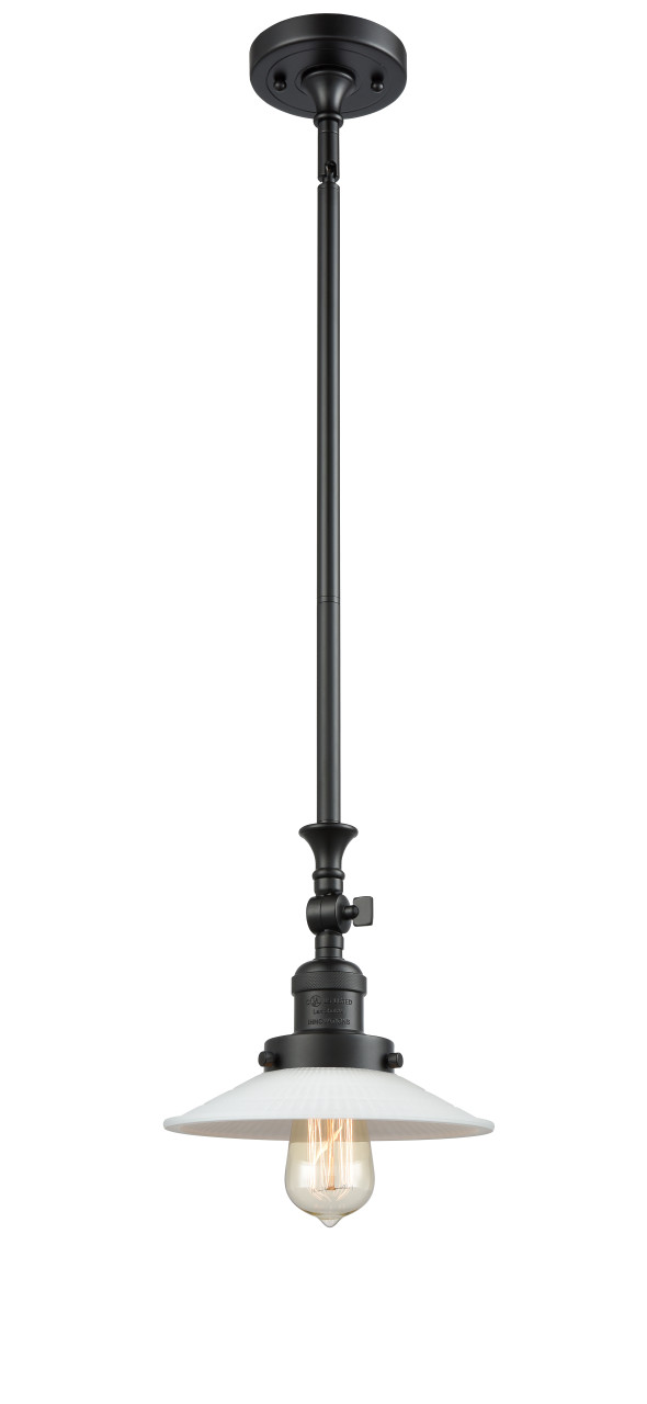 206-BK-G1-LED