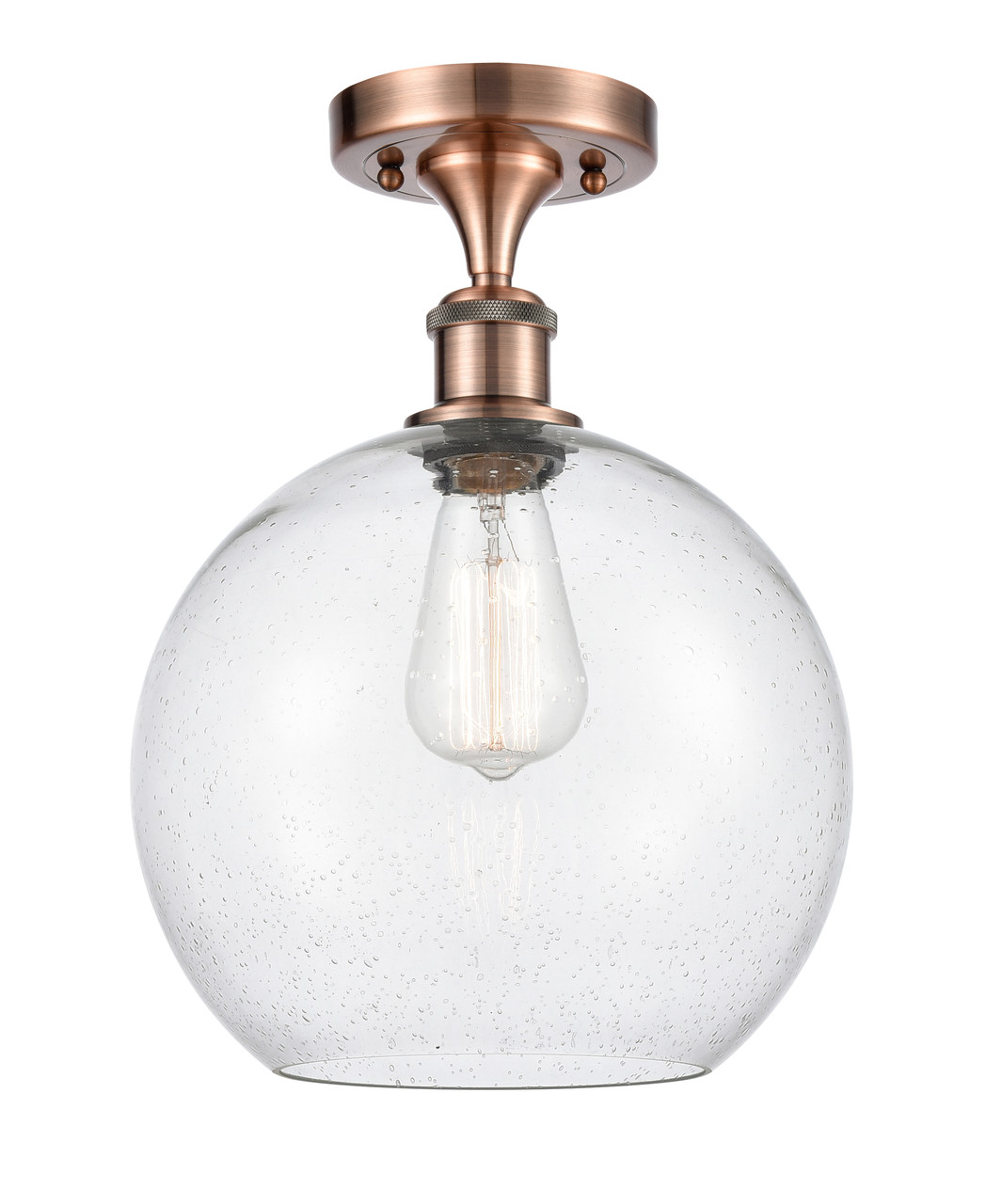 516-1C-AC-G124-10-LED