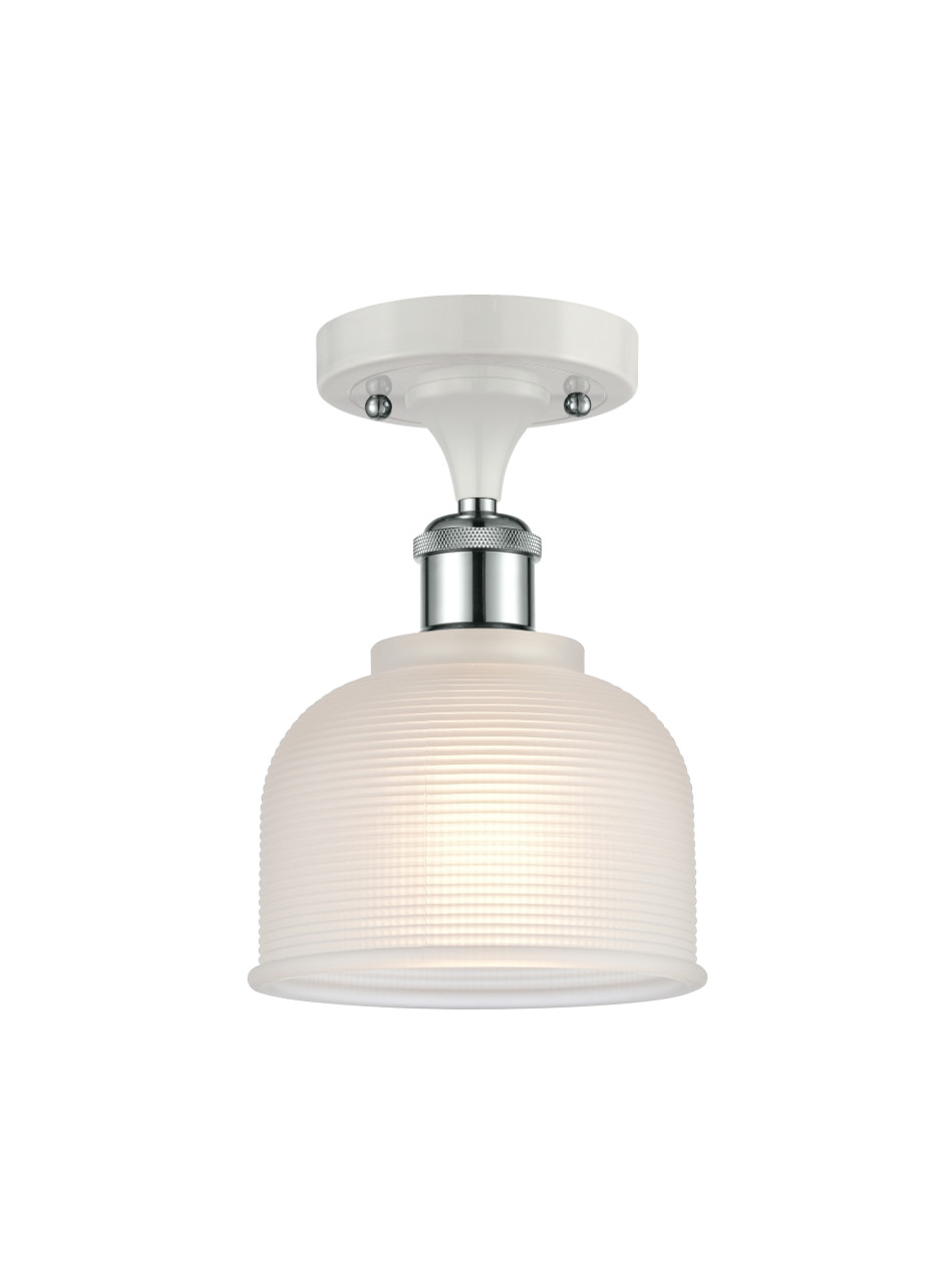 516-1C-WPC-G411-LED