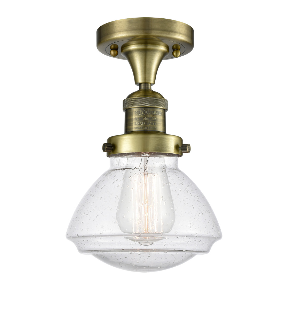 517-1CH-AB-G324-LED 517-1CH-AB-G324-LED