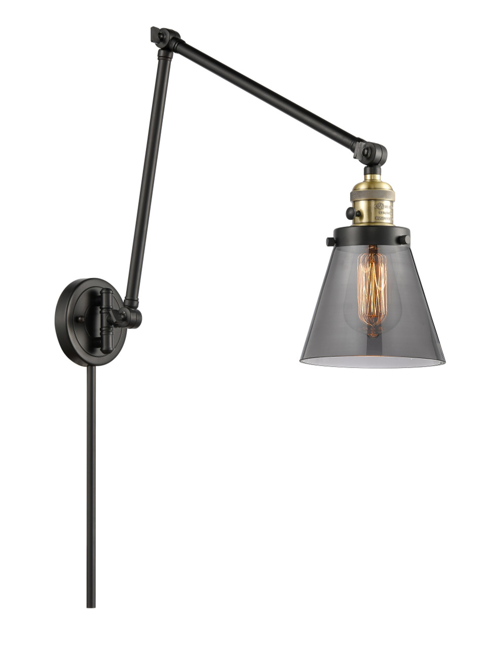 238-BAB-G63-LED
