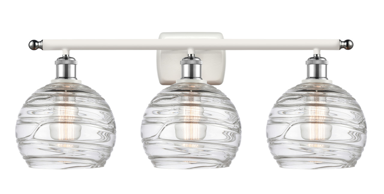 516-3W-WPC-G1213-8-LED