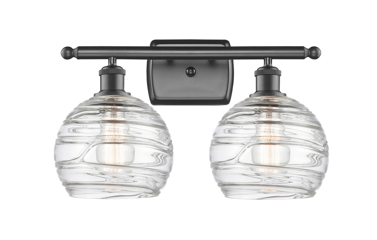 516-2W-OB-G1213-8-LED