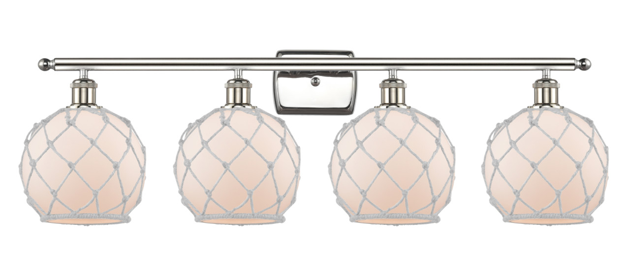 516-4W-PN-G121-8RW-LED