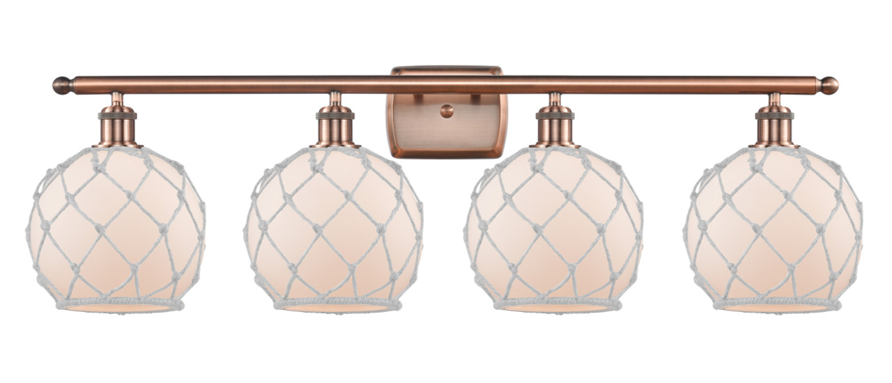 516-4W-AC-G121-8RW-LED