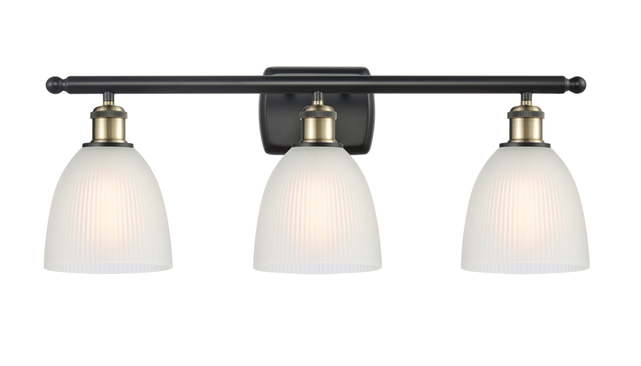 516-3W-BAB-G381-LED