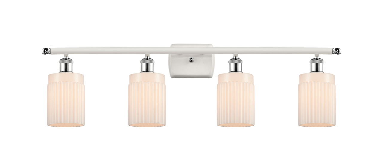 516-4W-WPC-G341-LED