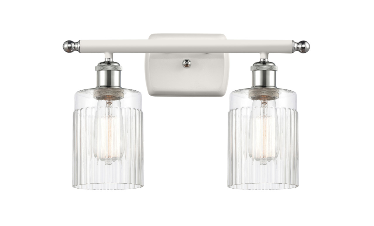 516-2W-WPC-G342-LED
