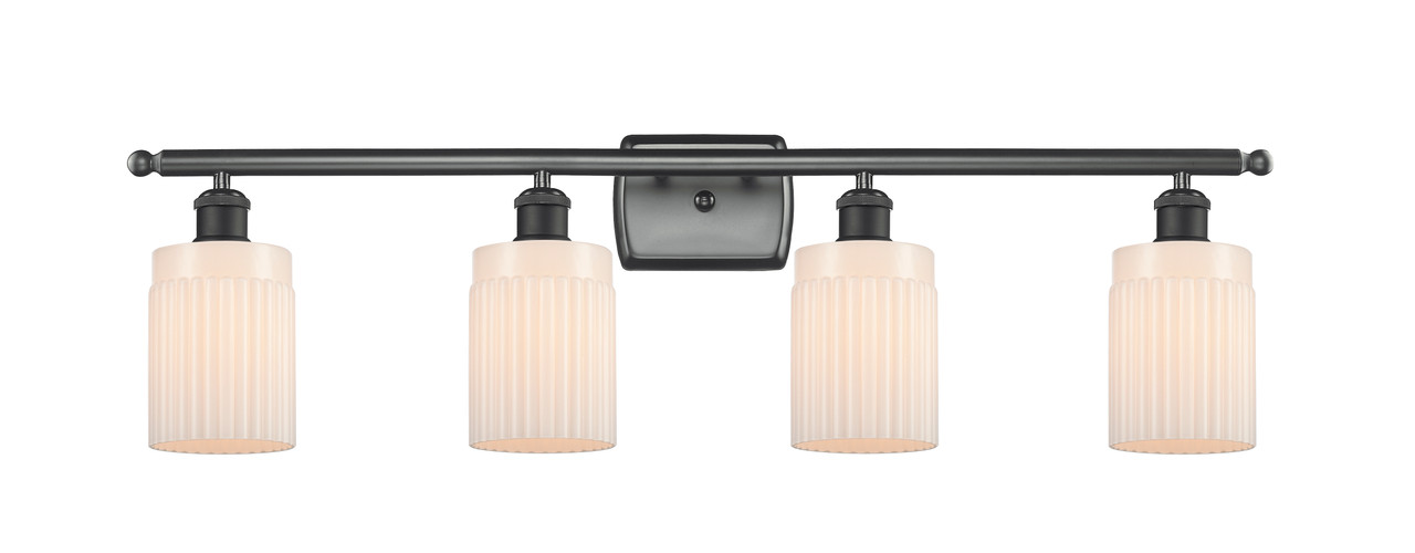 516-4W-BK-G341-LED
