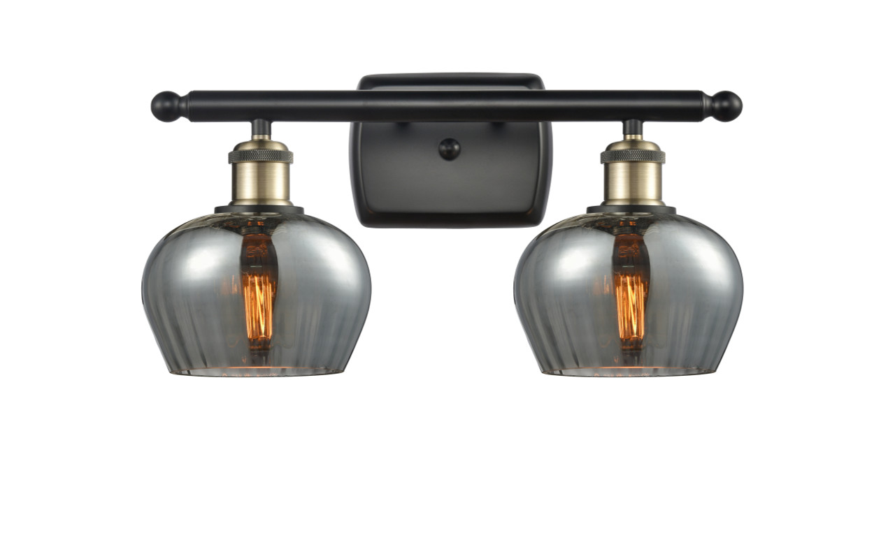 516-2W-BAB-G93-LED