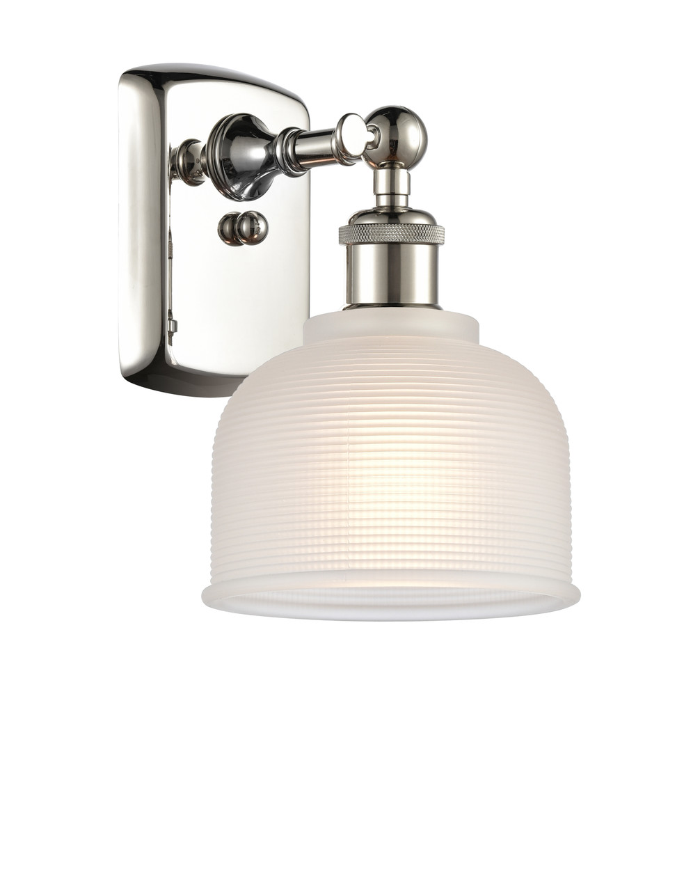 516-1W-PN-G411-LED