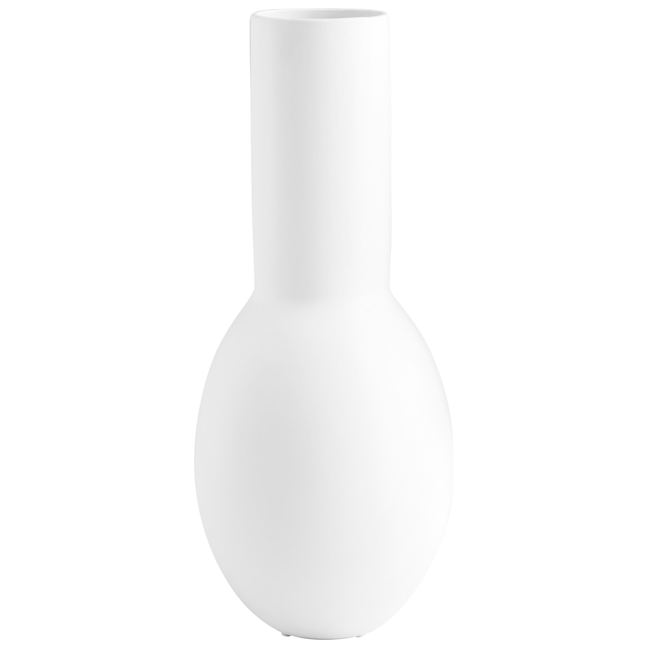 Cyan Design Vase