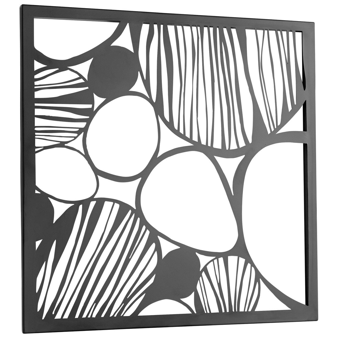 CYAN DESIGN 10520 Roccia Wall Decor