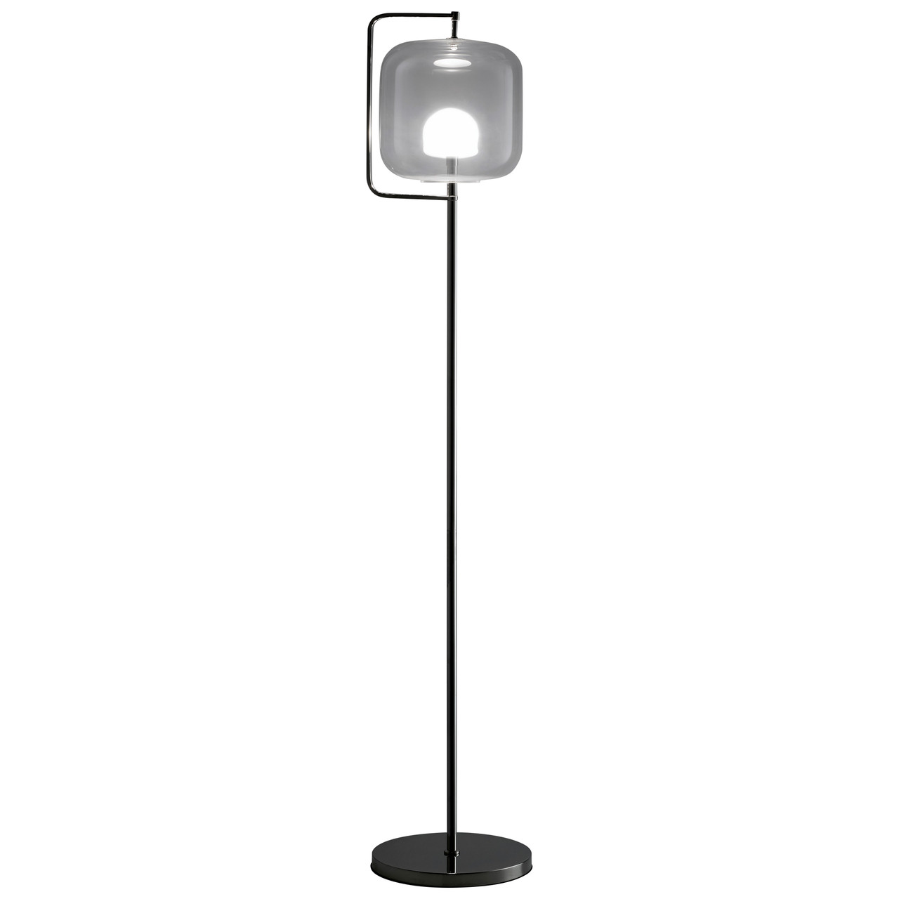 CYAN DESIGN 10558 Isotope Floor Lamp