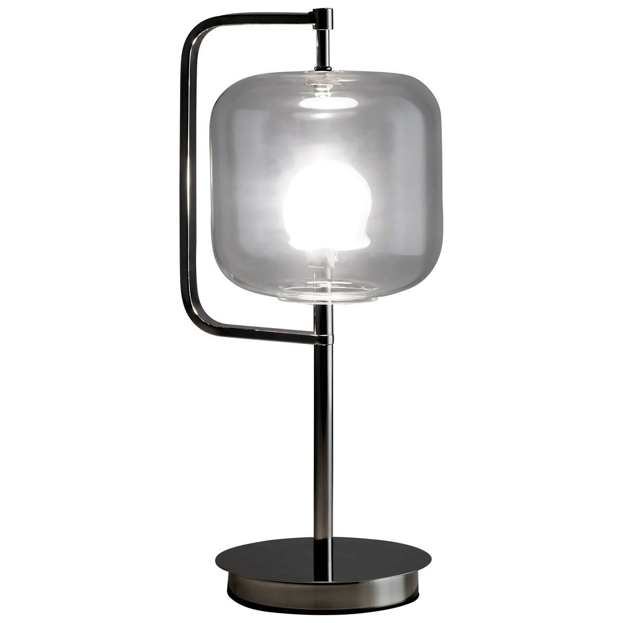 CYAN DESIGN 10557 Isotope Table Lamp