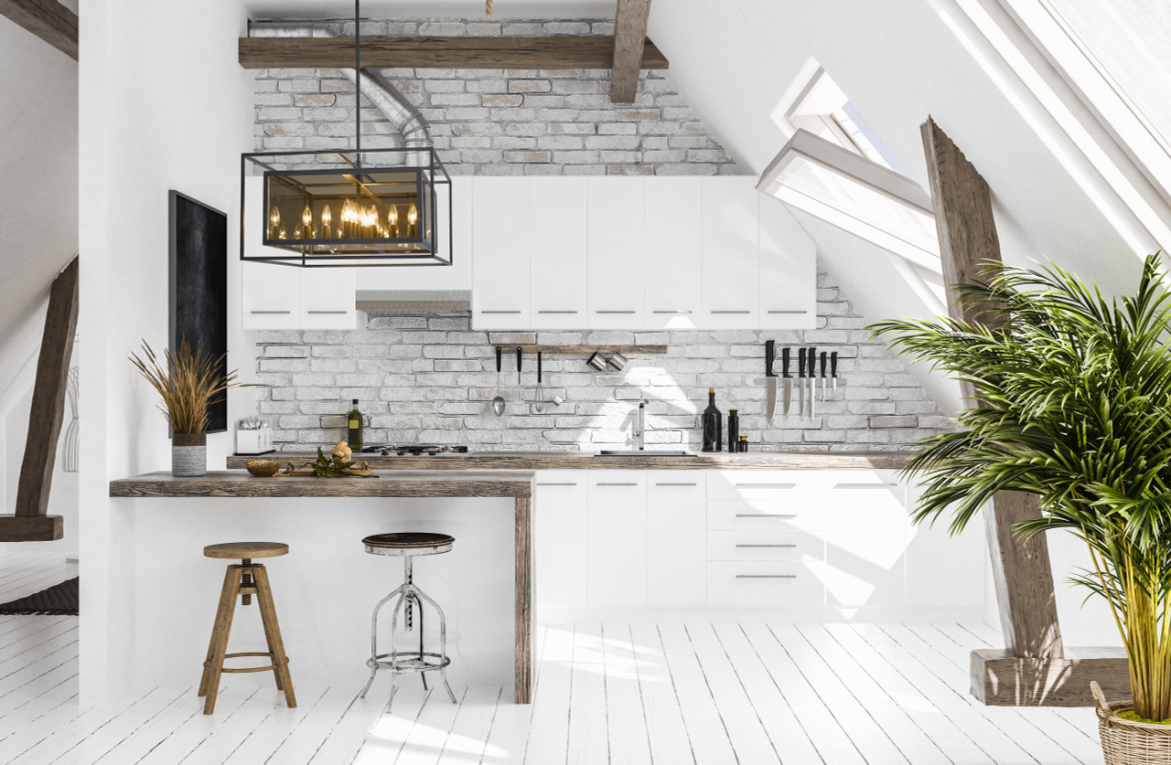 Z-LITE 802P24-MC 12 Light Pendant,Misty Charcoal