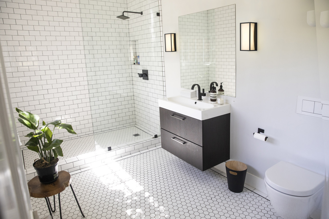 Z-LITE 1933-8MB-LED 1 Light Vanity,Matte Black Z-LITE 1933-8MB-LED 1 Light Vanity,Matte Black