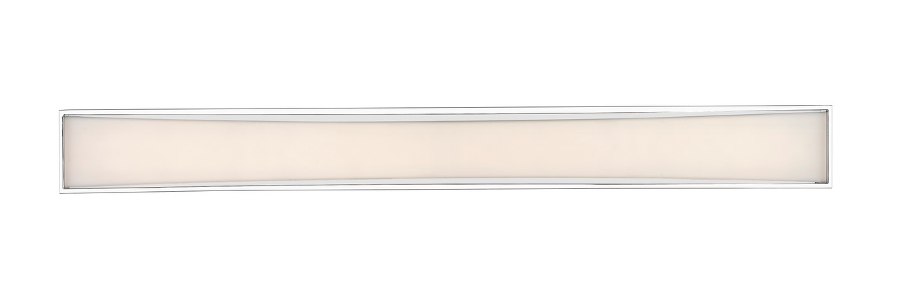 Z-LITE 1933-46CH-LED 2 Light Vanity,Chrome Z-LITE 1933-46CH-LED 2 Light Vanity,Chrome