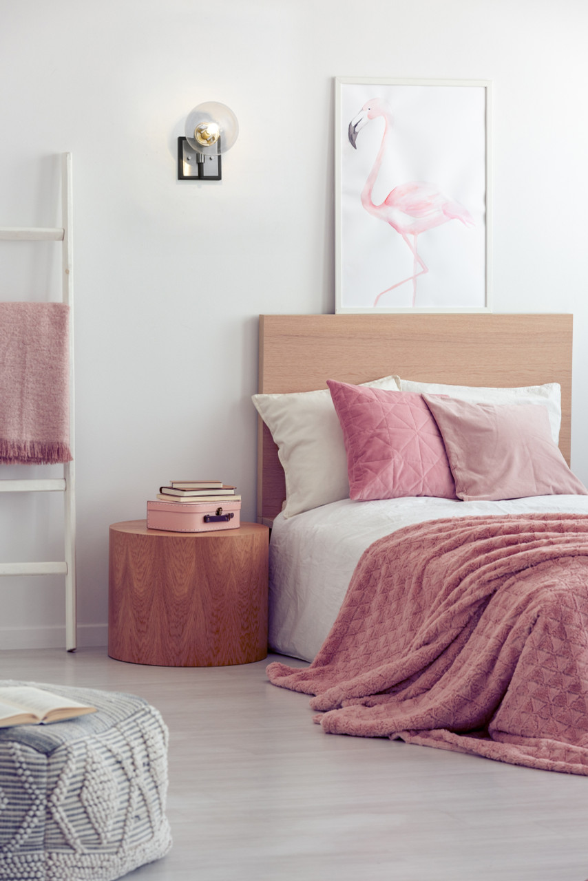 Z-LITE 477-1S-MB-BN 1 Light Wall Sconce,Matte Black + Brushed Nickel