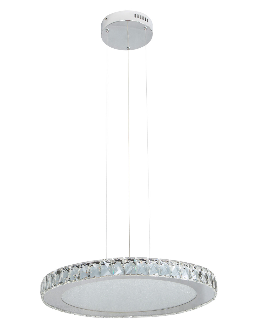 BETHEL INTERNATIONAL FT20 LED PENDANT LIGHT,Clear