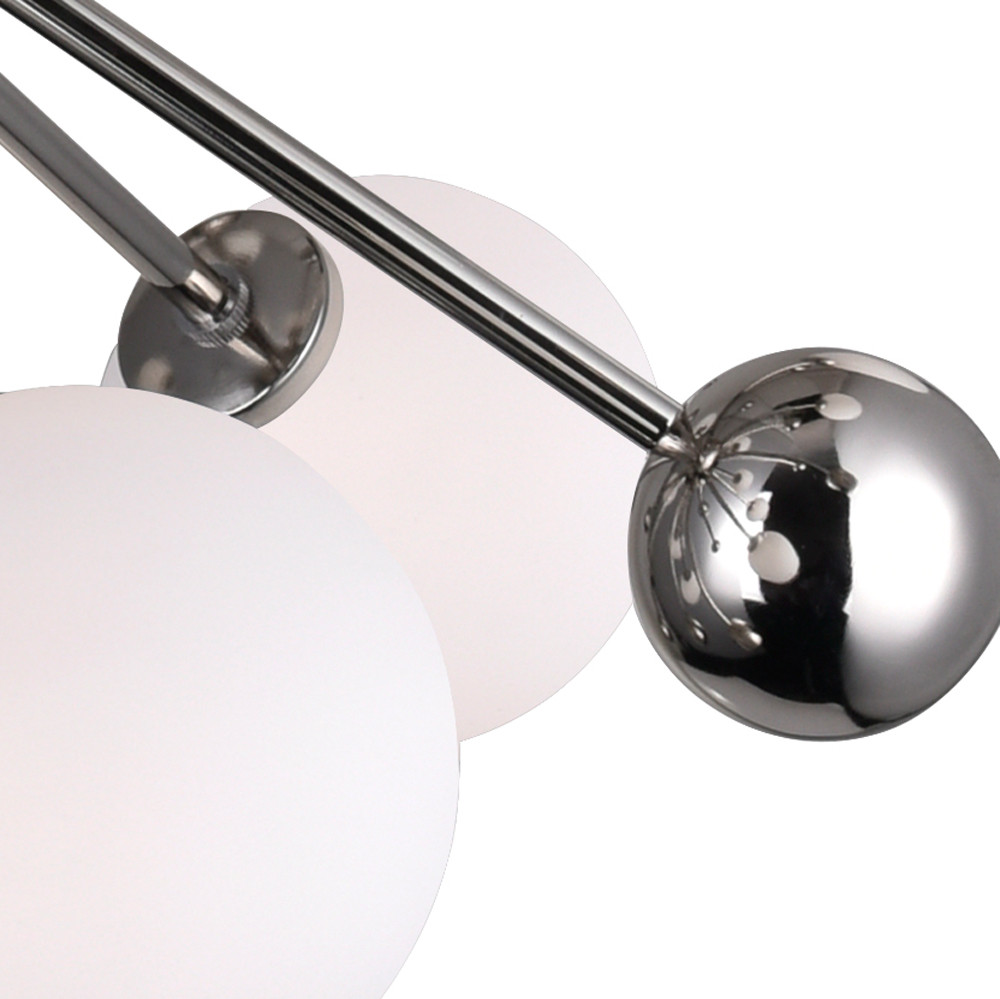 CWI LIGHTING 1125P24-11-613 11 Light Chandelier with Polished Nickel Finish