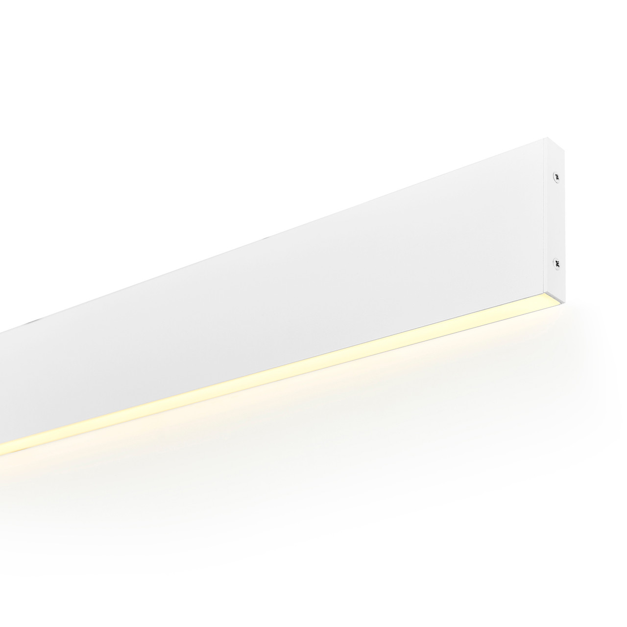 CWI LIGHTING 7145P36-1-266-RC LED Chandelier with Satin White Finish