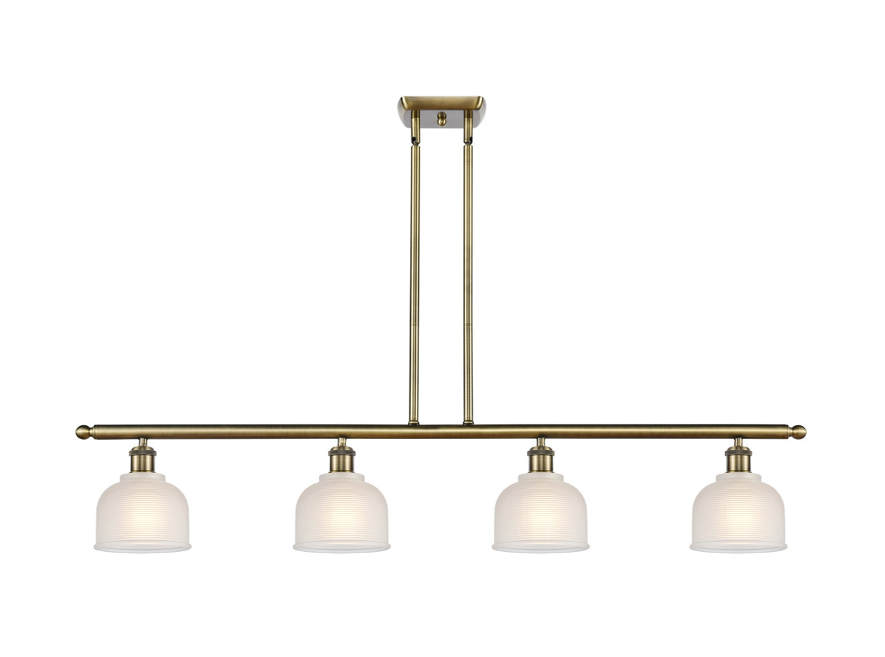 516-4I-AB-G411-LED