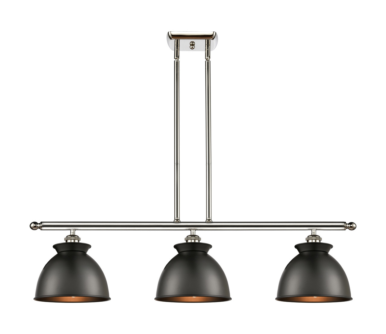 516-3I-PN-M14-BK-LED