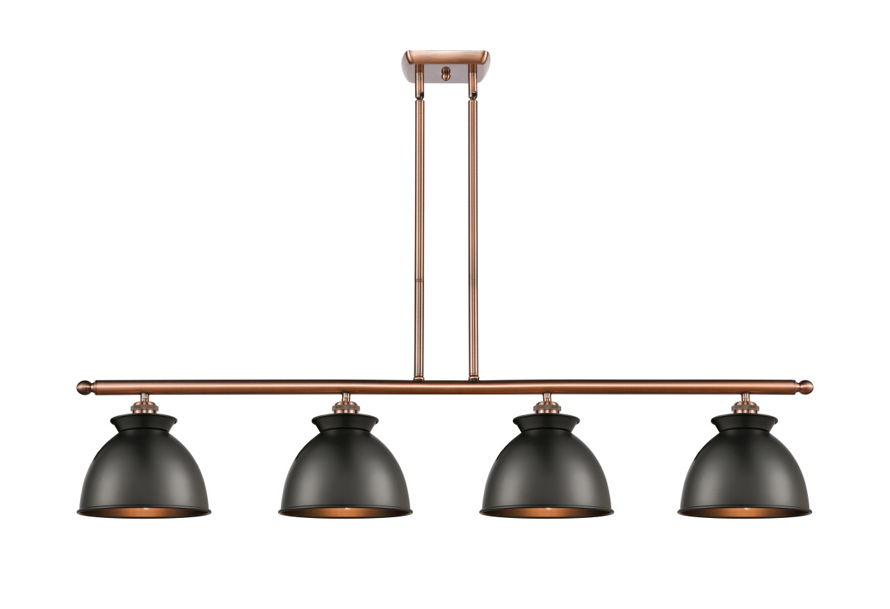 516-4I-AC-M14-BK-LED