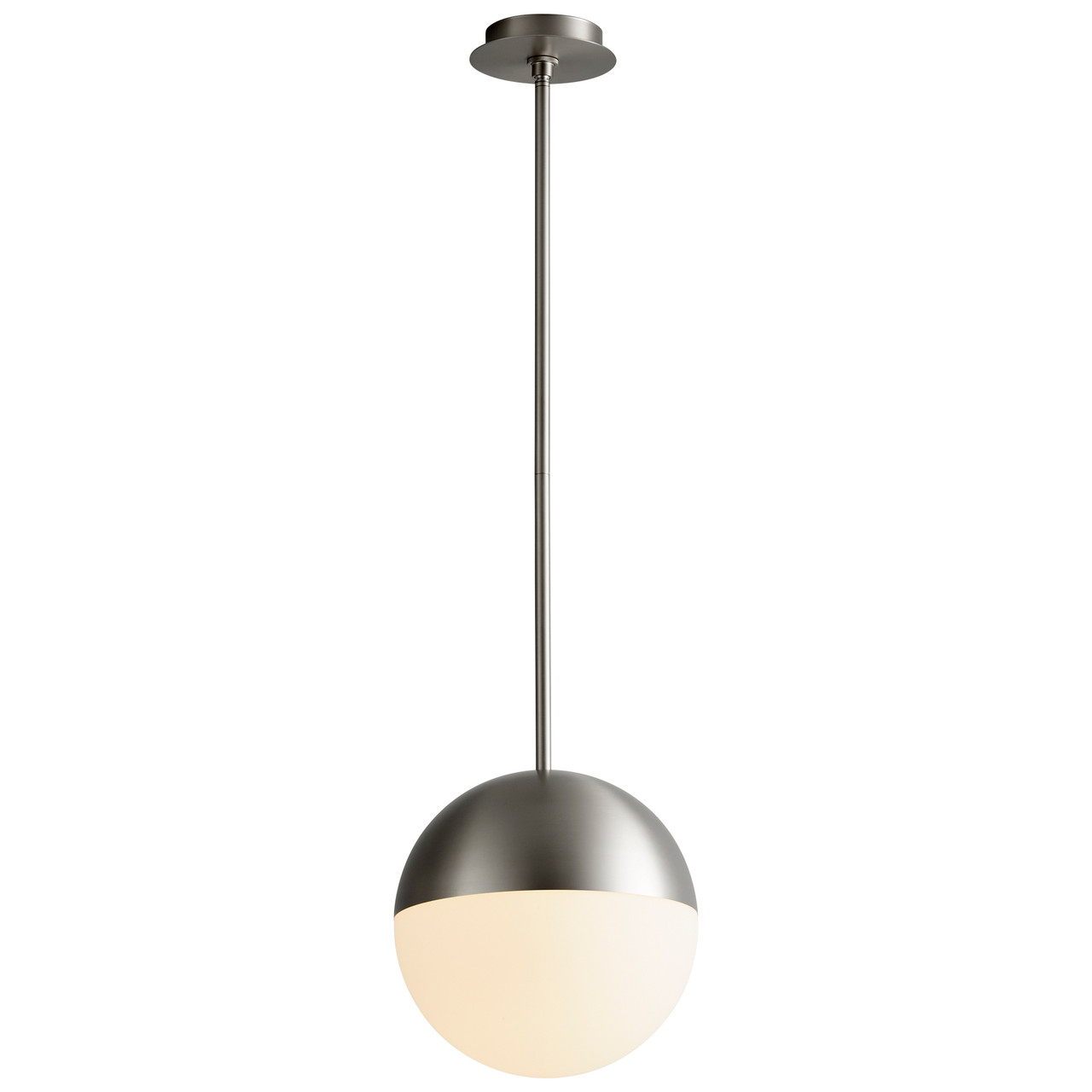 OXYGEN LIGHTING 3-6903-24 Mondo 1-Light Pendant
