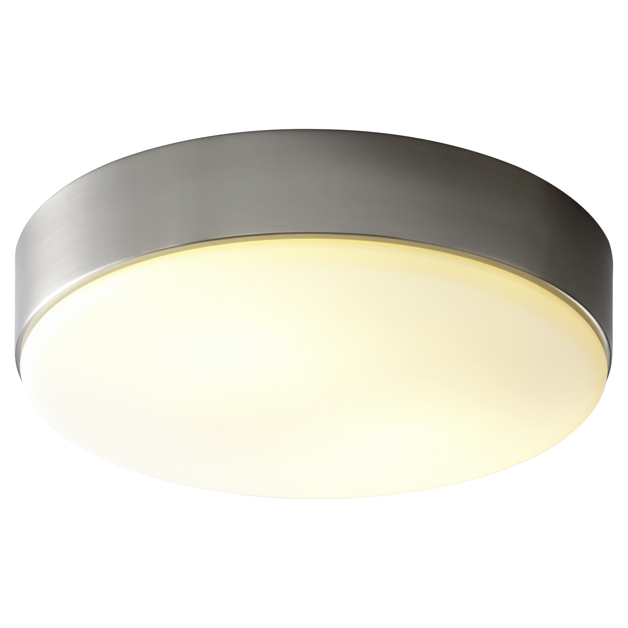 OXYGEN LIGHTING 3-623-24 Journey 1-Light Ceiling Mount