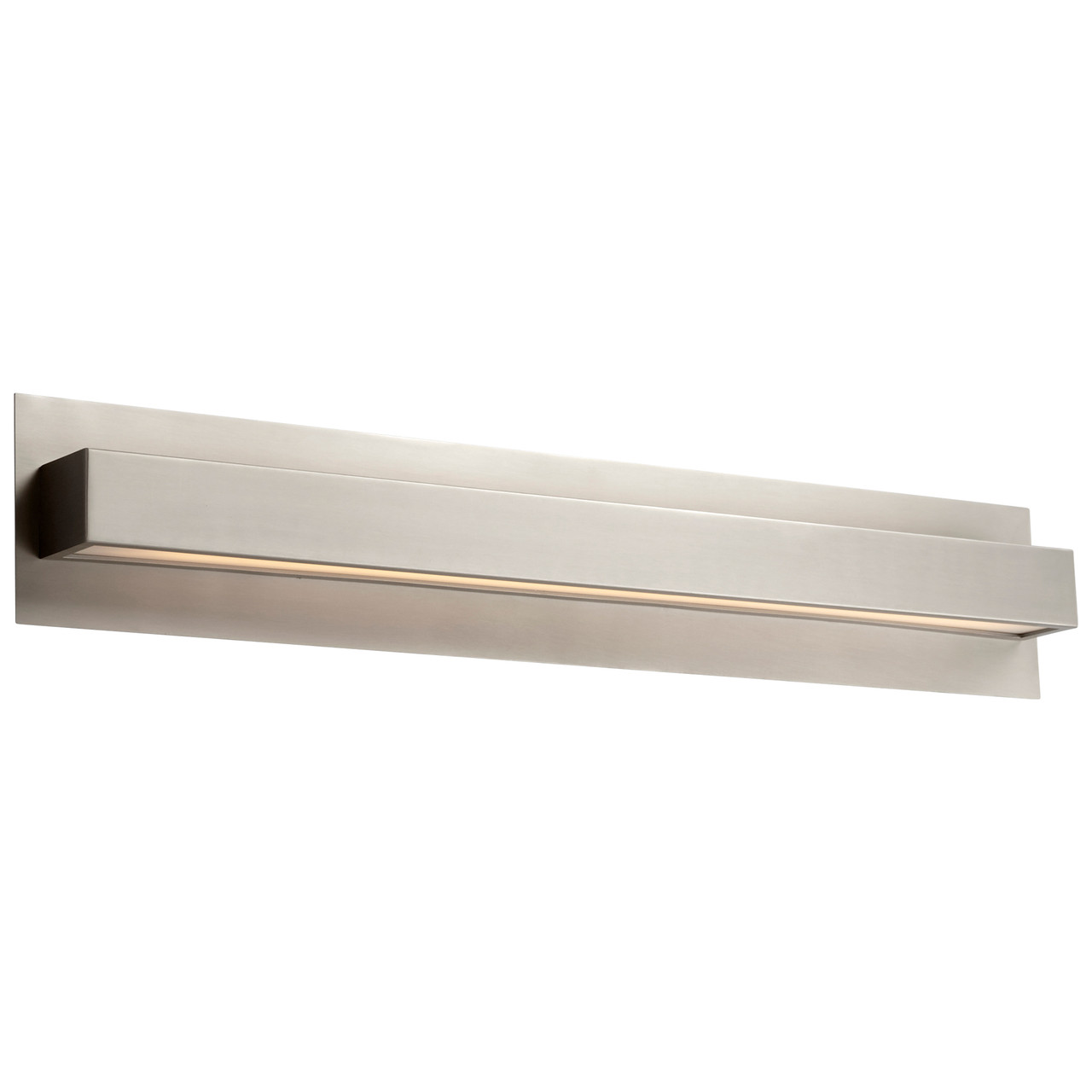 OXYGEN LIGHTING 3-533-24 Alcor 1-Light Vanity Light
