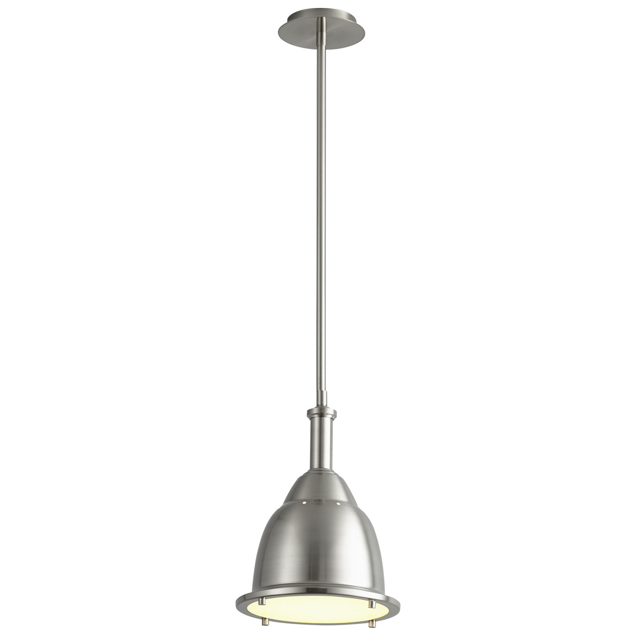 OXYGEN LIGHTING 3-6202-24 Ruvo 1-Light Pendant