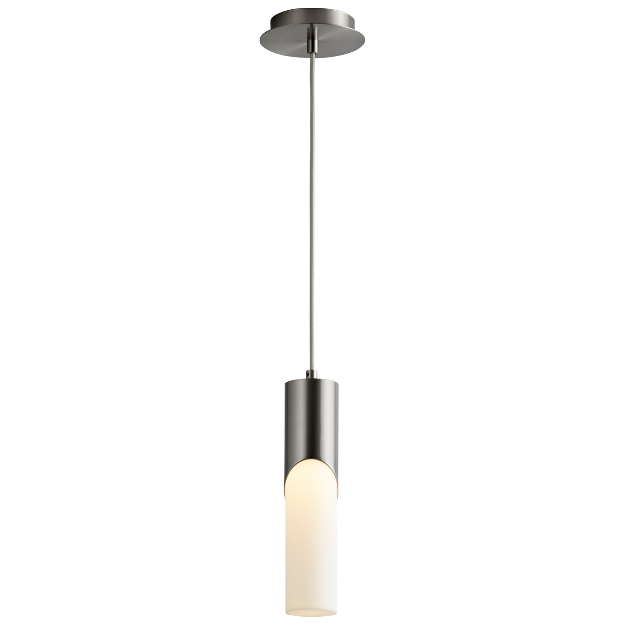 OXYGEN LIGHTING 3-668-224 Ellipse 1-Light pendant