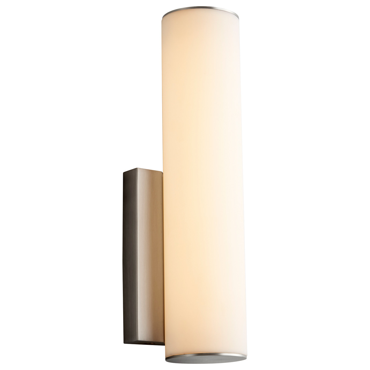 OXYGEN LIGHTING 3-5010-24 Fugit 1-Light sconce