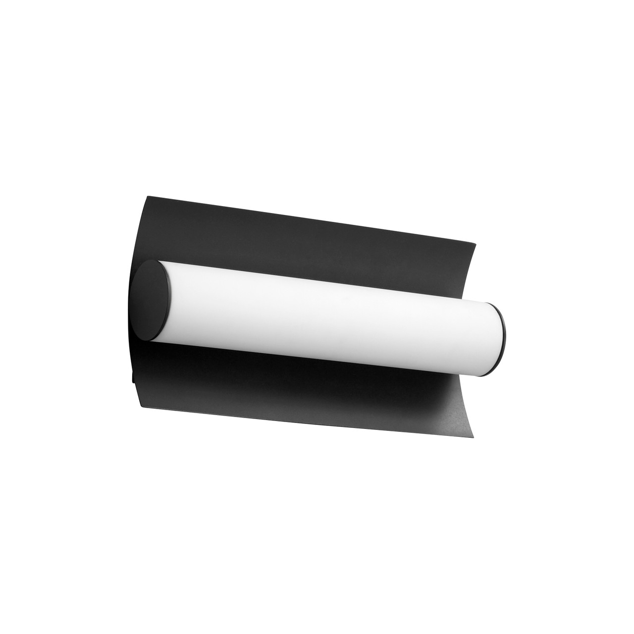 OXYGEN LIGHTING 3-5020-15 Wave 1-Light sconce