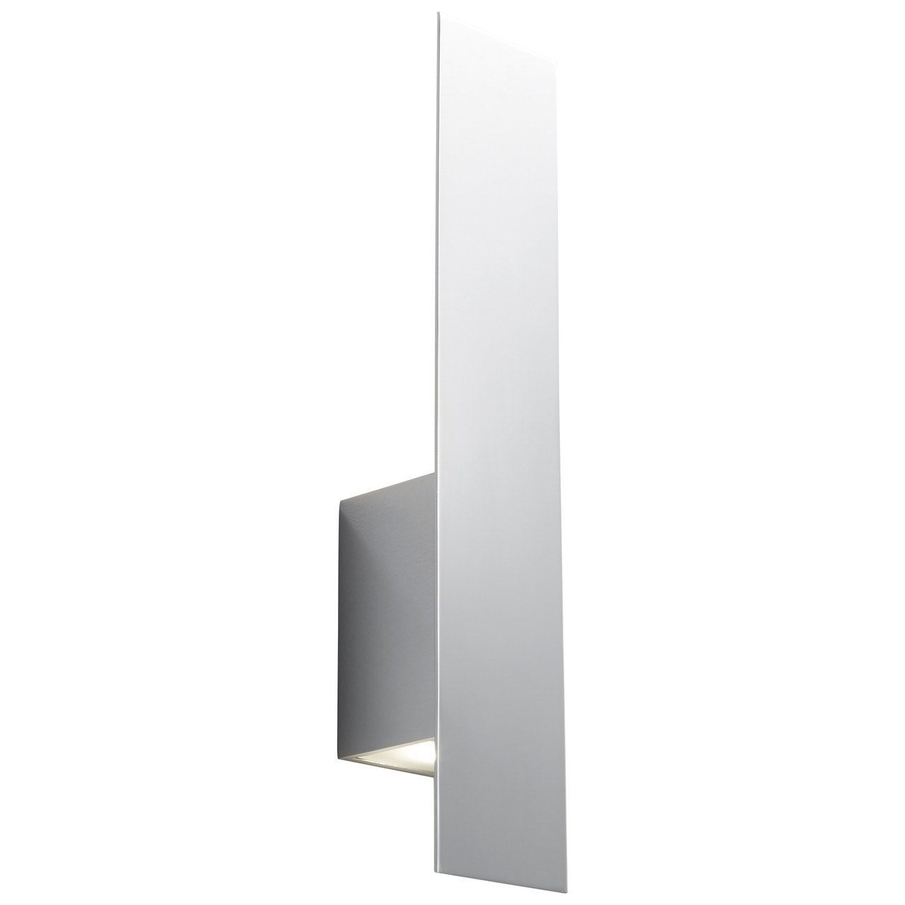 OXYGEN LIGHTING 3-504-14 Reflex 2-Light Sconce