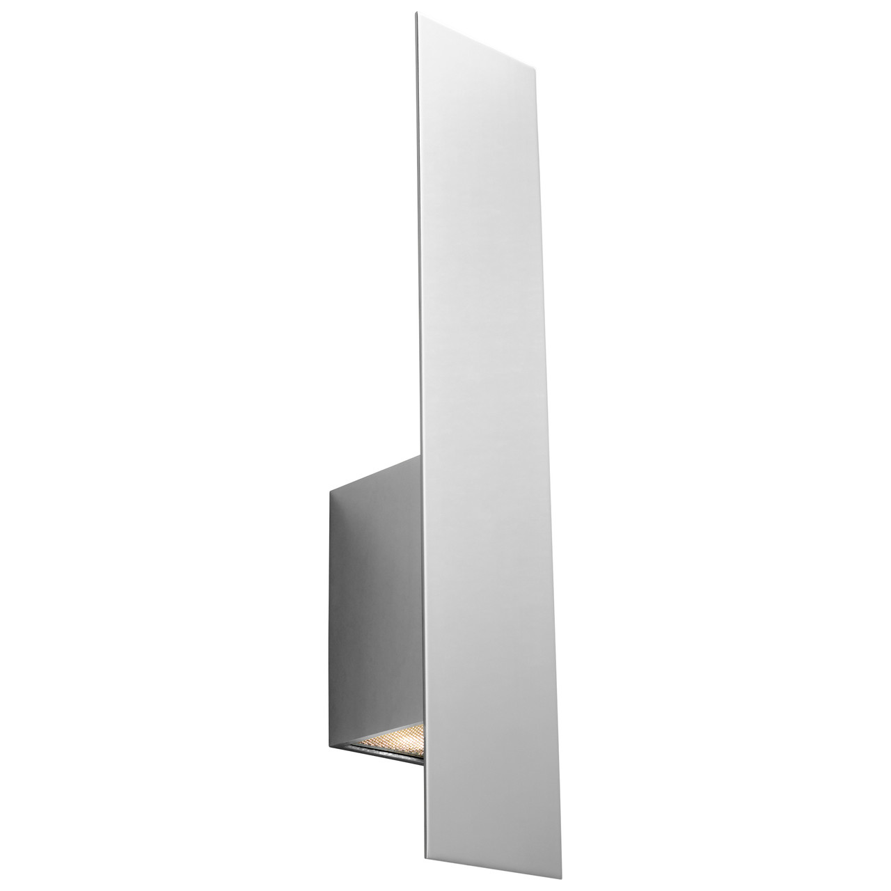 OXYGEN LIGHTING 3-504-14 Reflex 2-Light Sconce