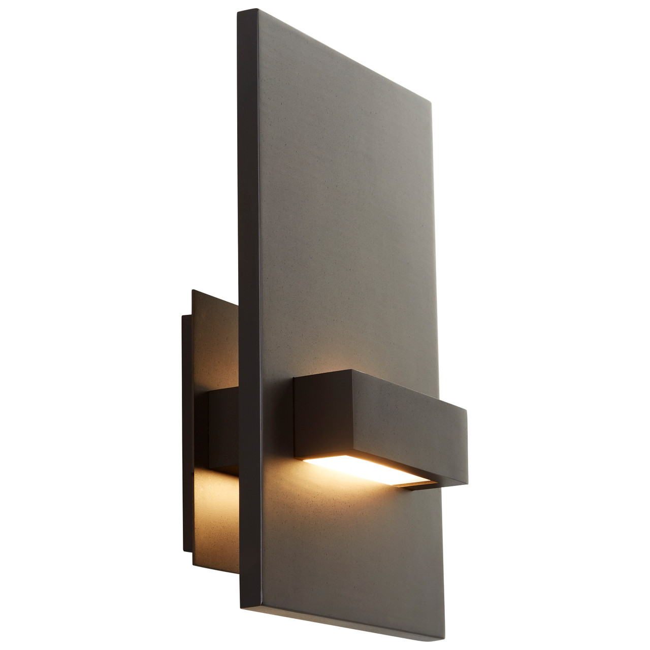 OXYGEN LIGHTING 3-527-22 VELA 2-Light Sconce