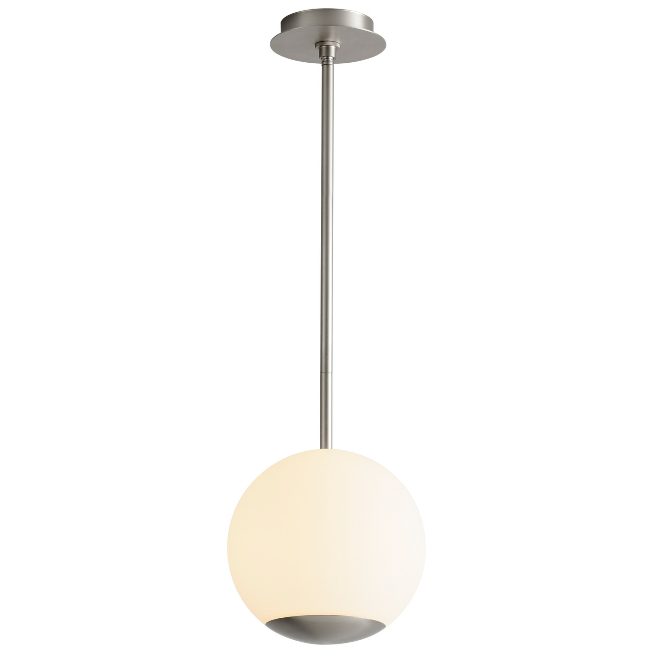 OXYGEN LIGHTING 3-690-24 Terra 1-Light PENDANT