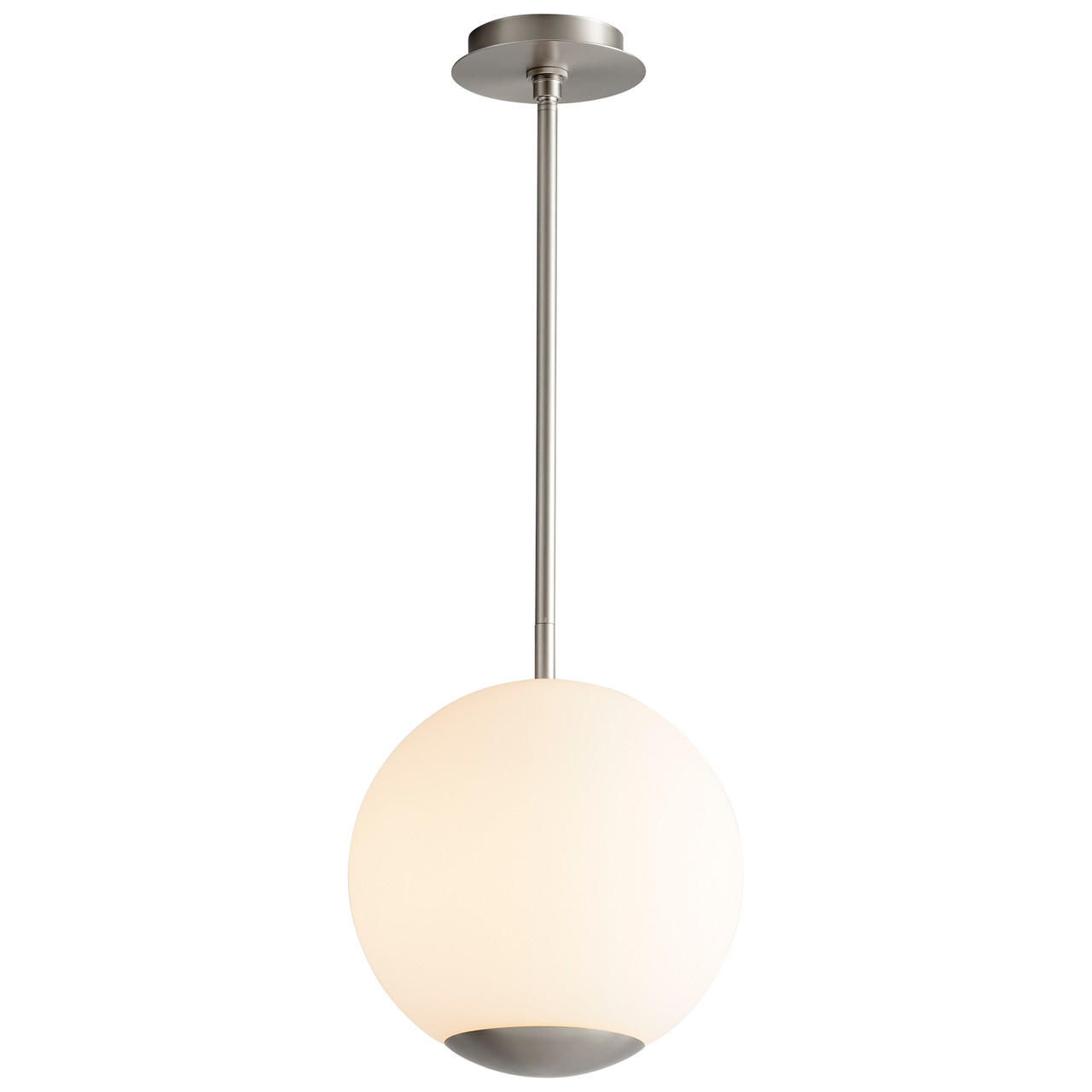 OXYGEN LIGHTING 3-691-24 Terra 1-Light PENDANT