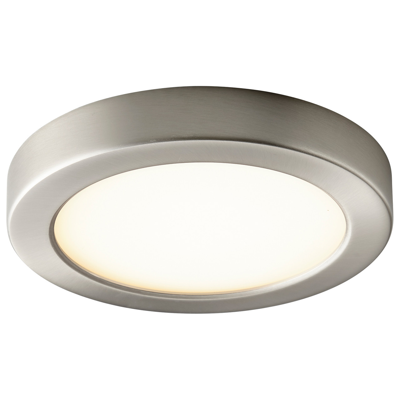 OXYGEN LIGHTING 3-645-24 Elite 1-Light Ceiling Mount