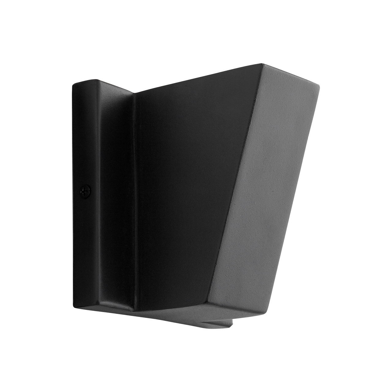 OXYGEN LIGHTING 3-708-15 Titan 1-Light Outdoor Sconce