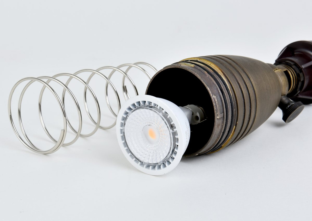 Elitco Lighting C030L Outdoor Cast Brass spot light 3"w x 8.5"h Elitco Lighting C030L Outdoor Cast Brass spot light 3"w x 8.5"h