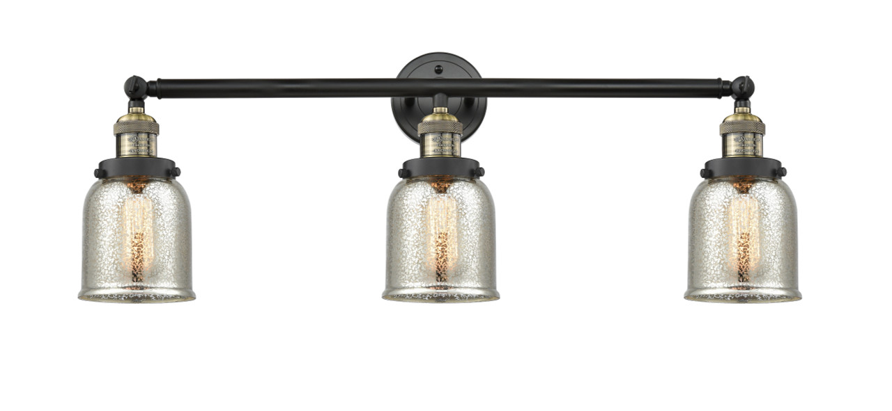 205-BAB-G58-LED