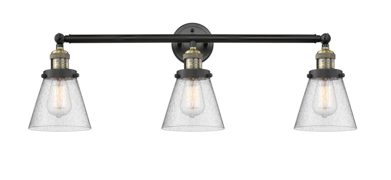 205-BAB-G64-LED
