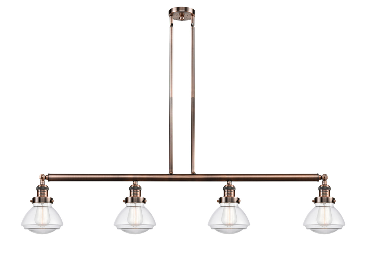 214-AC-G322-LED